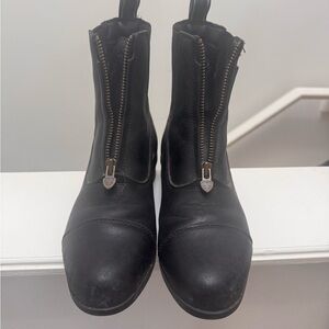 Ariat Heritage Paddock Boots